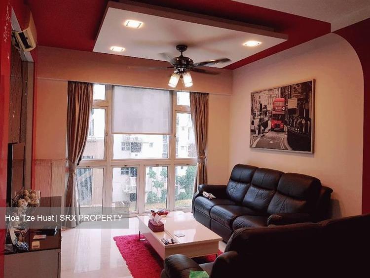 Summerhill (D21), Condominium #201153682